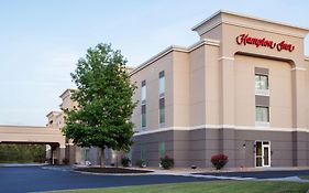 Hampton Inn Gloucester